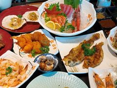 -郑州美盛喜来登大酒店