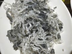 -新东城喜宴海鲜酒家(同德店)