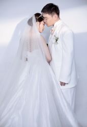 点击看大图 -情订奇缘婚纱摄影(和平路店)