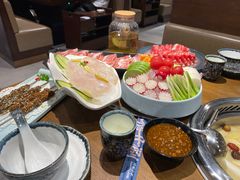 -快乐小羊火锅餐厅(农科路店)