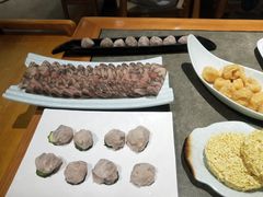 -贰重天冰煮羊自助火锅(东坝店)