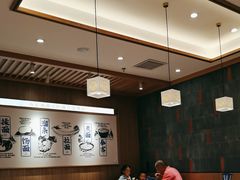 -马记永·兰州牛肉面(3019君尚店)