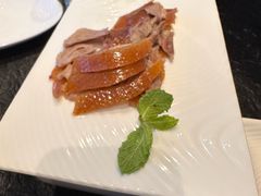 -大董(华贸购物中心店)