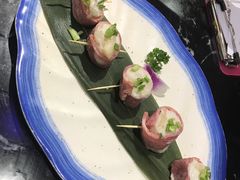 -鹤江桥·红油牛肉粉(SKP店)