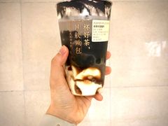 -奈雪的茶(石厦时代广场店)
