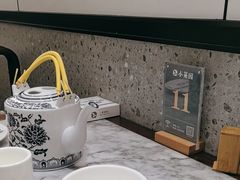 -小菜园新徽菜(宜兴八佰伴店)