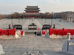 -天津妈祖文化园