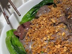 -味可道美食坊(福基路店)
