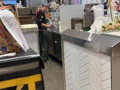 -DQ·蛋糕·冰淇淋(虹口龙之梦店)