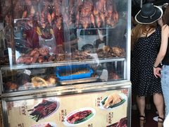 -陈光记烧腊店(罗保博士街店)