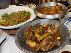 -滁香园·滁州菜(琅琊山店)