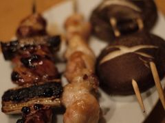 串燒-福烤锦花(长乐路店)