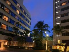 -新加坡富丽华河畔大酒店(SG Clean)