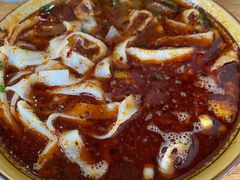 牛肉汤-兄弟俩老李家牛肉汤(总店)