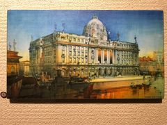 -上海交通大学董浩云航运博物馆