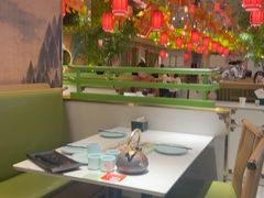 -奔跑吧陕菜·盛世长安(民乐园万达店)