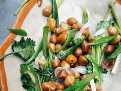 -老高烧烤(龙华星河iCO店)