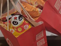 -海底捞火锅(正大乐城店)