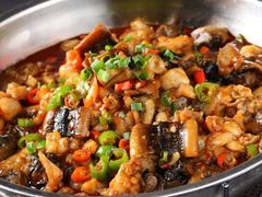 -两湖厨子·湖南菜·湖北菜·河鲜(康乐店)