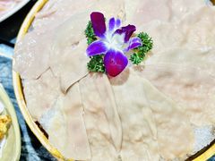 -渝味晓宇火锅(合川路店)