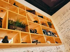 -就你餐厅(体育西横街店)