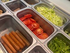 -赛百味SUBWAY(高新店)