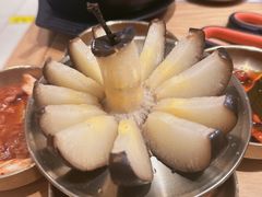 -闻老头·菊花炭烤肉(D11店)