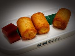 -蔡澜点心·粤菜(月星环球港店)