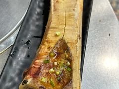 -郭记原生态烤羊腿(长宁路店)