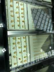 -周大福CHOW TAI FOOK(荟聚购物中心西红门店)