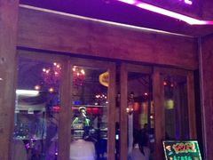 image-好久不见网红乐队酒吧(鼓浪屿海底世界店)
