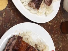 -陈光记烧腊店(罗保博士街店)