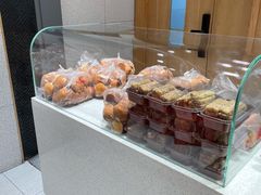 -糕材生•糕点•生日蛋糕(兴华街店)