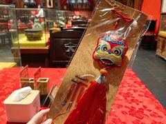 -正阳门饭庄·烤鸭·北京菜(万丰路七里庄店)