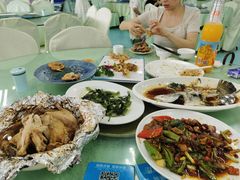 -景好海鲜餐厅(大鹏必选旅游店)