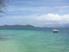 -东姑阿都拉曼海洋公园