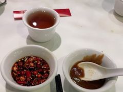 -陈记顺和牛肉火锅(岗顶店)