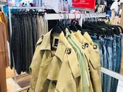 -hotwind热风(重庆悦荟店)