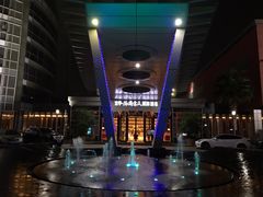 -万悦格兰云天大酒店-西餐厅