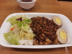 卤肉饭-半亩园(奥特莱斯店)