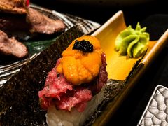 -阿吾罗日本料理(K11艺术中心店)