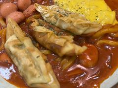 -高基五春川炒鸡排 韩国料理(威海总店)