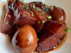 -院子餐厅·大锅菜·老杭帮(桥西直街店)
