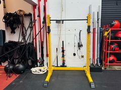-Stone Motion Fitness 释动健身
