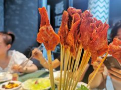 -香佰里重庆火锅(恒力博纳广场店)