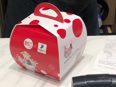 -85度C(苏州石路店)