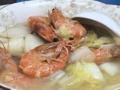 -来之顺海鲜菜馆·青岛菜·始于1993(栈桥店)