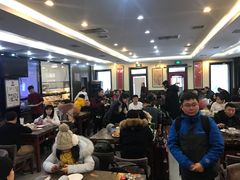 大堂-张包铺(道外店)