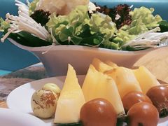 -青瓷火锅料理(西单大悦城店)