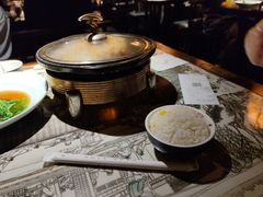 -绿茶餐厅(龙湖星悦荟店)